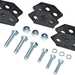 HK-Audio AP-8-PACK3 Fixation - Lot de 3 points d‘ancrage M8 Haute Qualité