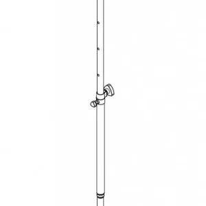 Top Vente Electro-Voice BARRE DE COUPLAGE ASP58