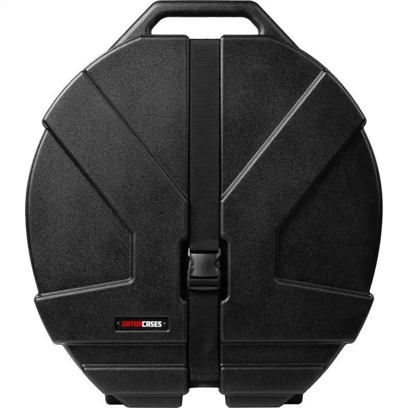 GATOR Grooves Étui Cymbales à Roulettes 24" Black Offre Du Jour