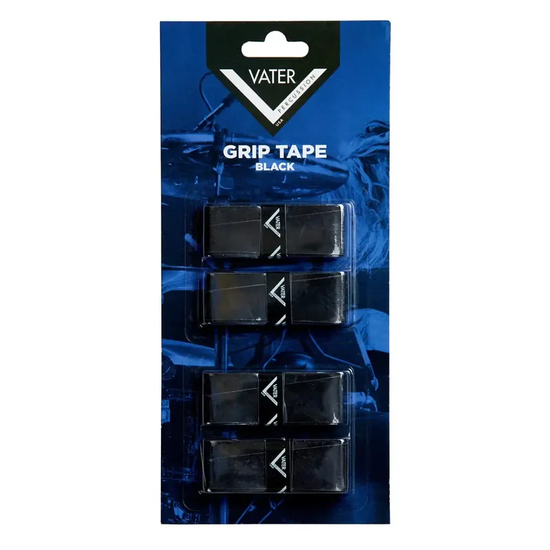 Grip Vater Confort - Black Bon Plan