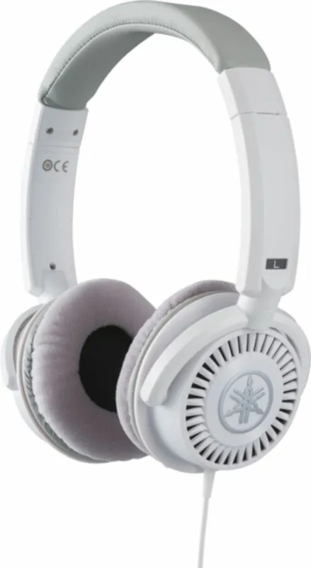 Top Vente YAMAHA HPH-150WH