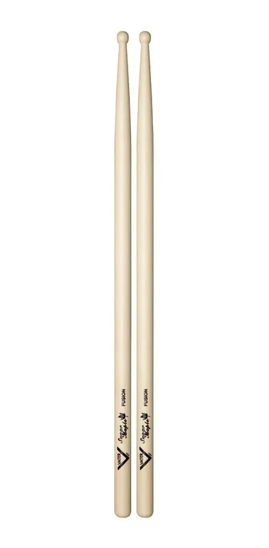 Nouveauté VATER Baguettes Fusion Sugar Maple