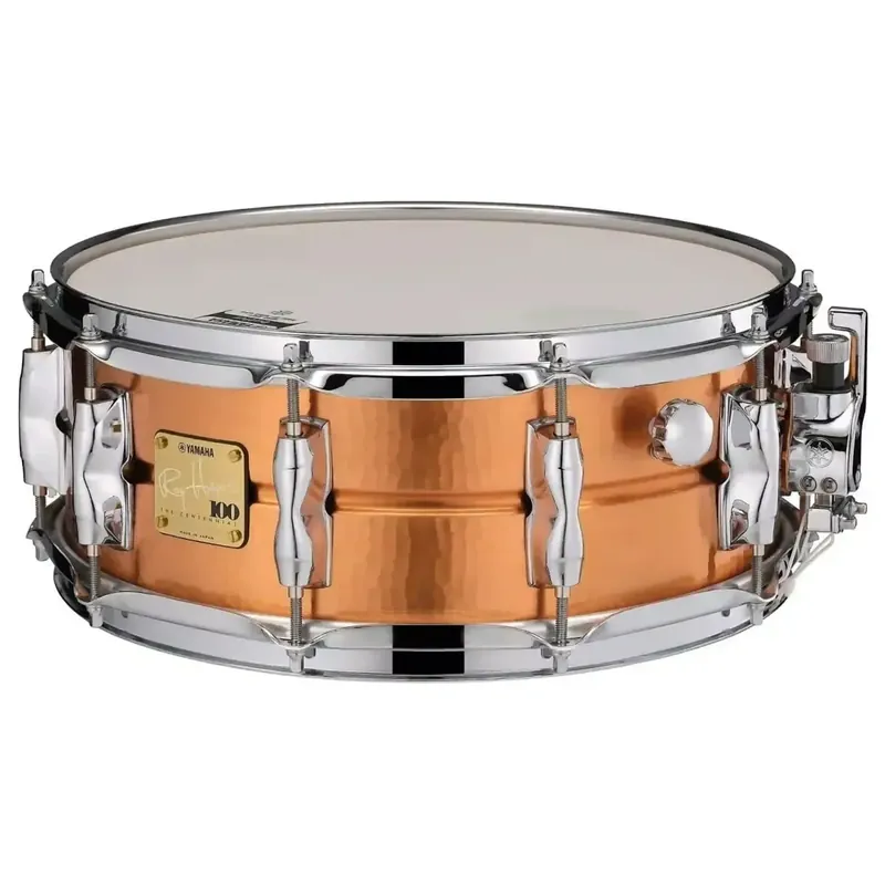 Populaire YAMAHA Centennial Signature Caisse Claire 14"x 5.5" Roy Haynes