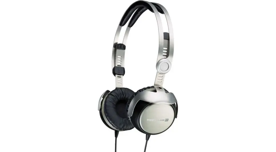 Nouvelle Collection Beyerdynamic T51I Casque Hifi stéréo fermé portable TESLA. 32 Ohms