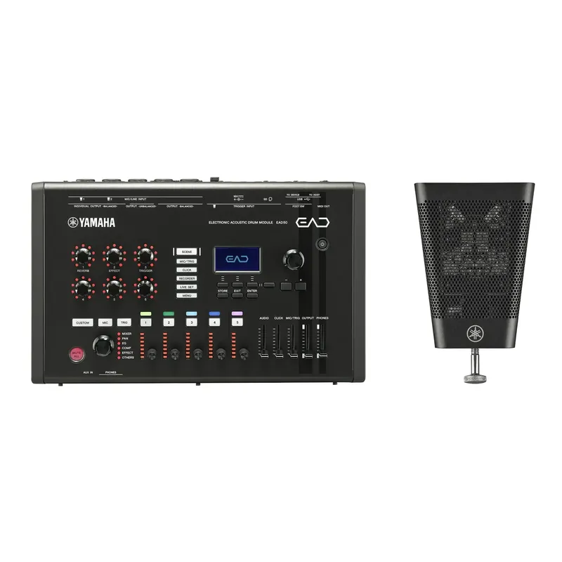 Certifié YAMAHA Module EAD50