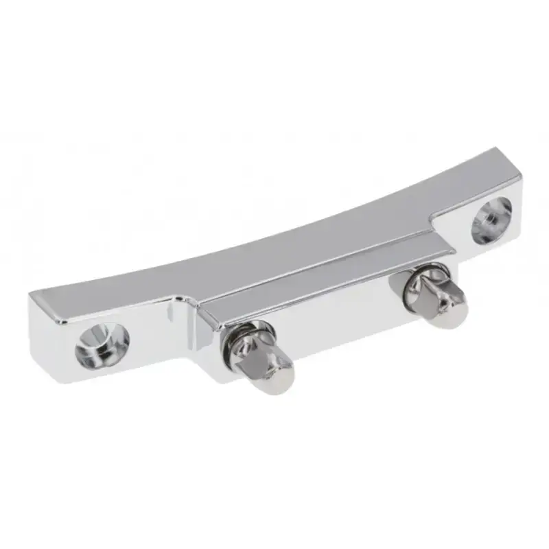 SPAREDRUM STOB5 Contrepartie Declencheur "Deluxe" 62mm Chrome Affaire À Saisir