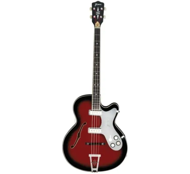 Framus F5150SU Seulement Aujourd'hui