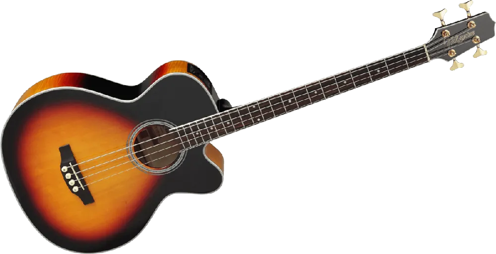 Prix Promo Takamine GB72CEBSB Jumbo - Cutaway - Electro - Brown Sunburst