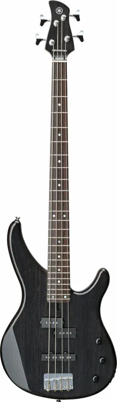 YAMAHA Basse TRBX 174EW TBL TRANSLUCENT BLACK Petit Prix