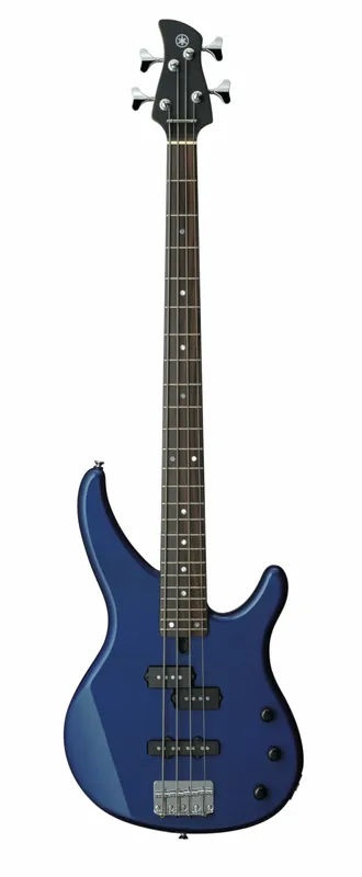 Marque YAMAHA Basse TRBX174 DBM Dark Blue Metallic