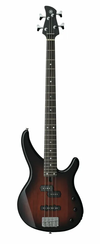 YAMAHA Basse TRBX174OVS OLD VIOLIN SUNBURST Bon Plan