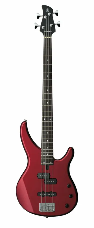 YAMAHA Basse TRBX174 RM Red Metallic Prix Choc