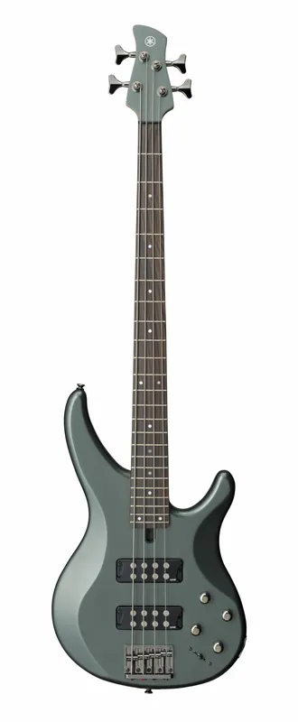Commander Maintenant YAMAHA Basse TRBX304 MGR MIST GREEN