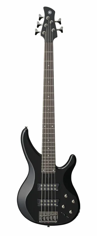 YAMAHA Basse TRBX305 BLACK Commander Maintenant
