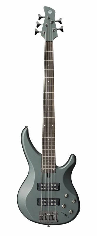 YAMAHA Basse TRBX305 MIST GREEN Bon Plan