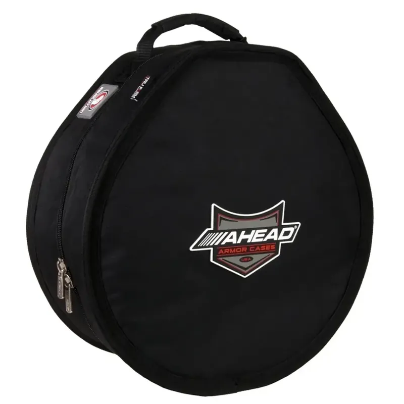 AHEAD AR3007 Armor Cases Housse Caisse Claire 13"x 05" Commander Vite