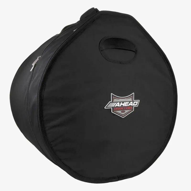 Expédié Aujourd'hui AHEAD AR1618 Armor Cases Housse Grosse Caisse 18"x 16"