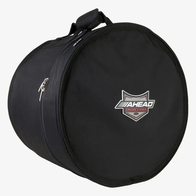 AHEAD AR2014 Armor Cases Housse Tom Basse 14"x 14" Produit De Marque