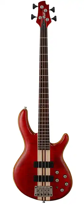 Cort A4 PLUS FMMH ROUGE CERISE Acheter En Ligne