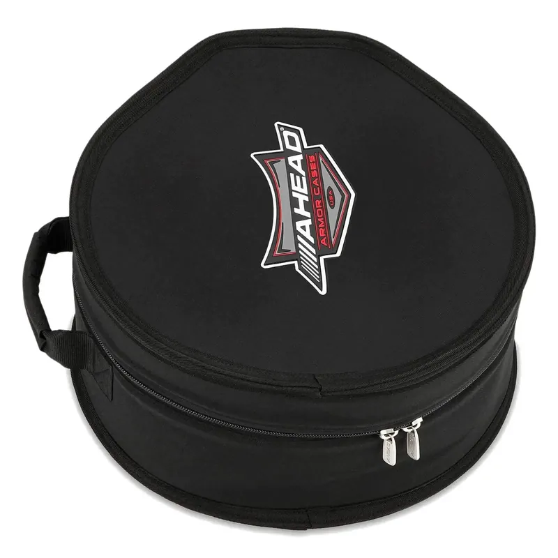 AHEAD AR3009 Armor Cases Housse Caisse Claire 14"x 08" Satisfait Ou Remboursé