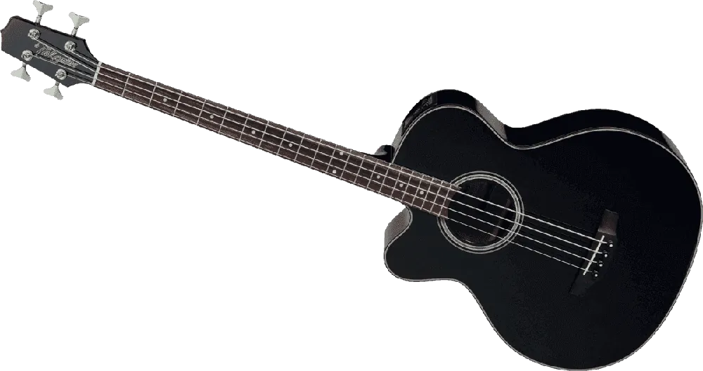Offre Exclusive Takamine GB30CEBLKLH Jumbo - Cutaway - Electro - gaucher - Black