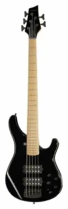 Sandberg Basic Ken Taylor 5 MN BK MH Acheter Direct