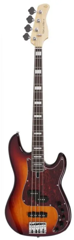 Marcus Miller By SIRE P7 Alder 4 TS Usine Directe