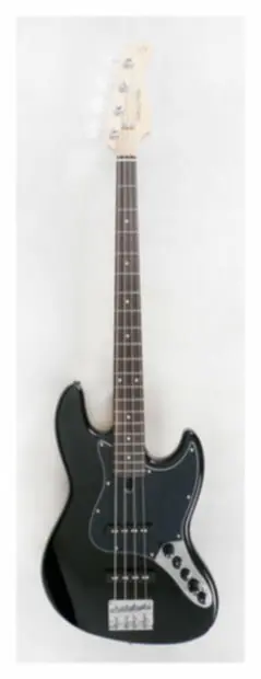 Réduction Marcus Miller By SIRE V3 BK 2nd generation
