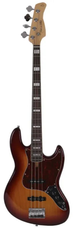 Marcus Miller By SIRE V7 Alder-4 TS Nouvel Arrivage