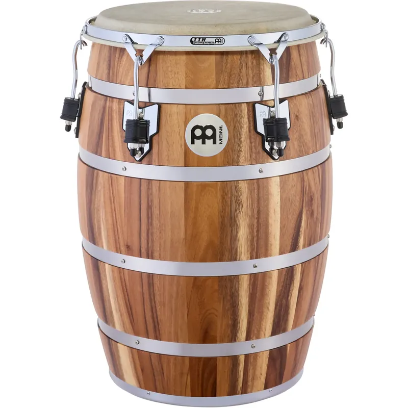 Seulement Aujourd'hui MEINL BB14CW-CH Barril de Bomba 14" Primo