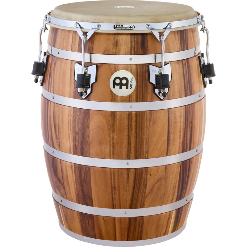 Offre Du Jour MEINL BB16CW-CH Barril de Bomba 16" Buleador