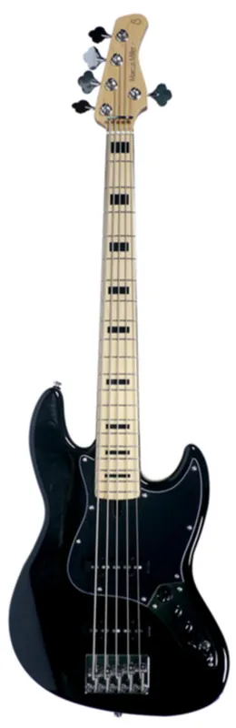 Affaire À Saisir Marcus Miller By SIRE V7 Vintage Alder-5BK