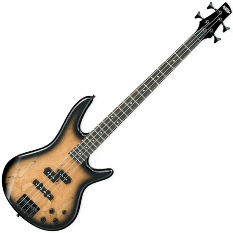 Satisfait Ou Remboursé Ibanez GSR200SM-NGT