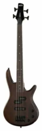 Achat Immédiat Ibanez GSRM20B-WNF Walnut Flat