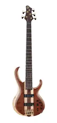 Authentique Ibanez BTB1835NDL