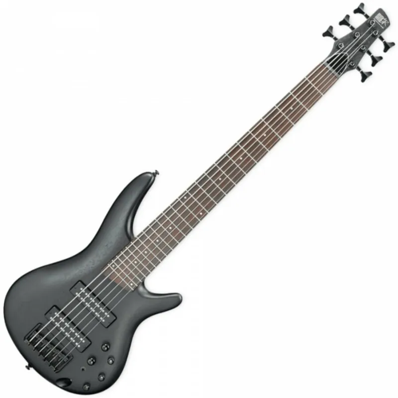 Ibanez SR306EB-WK Commander Vite