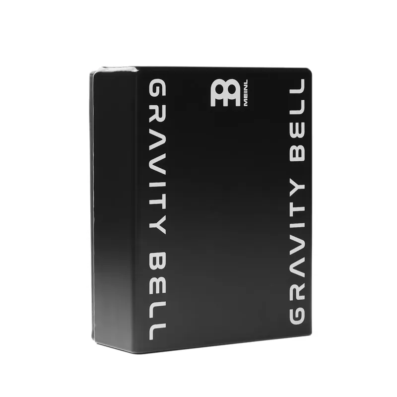 Prix Réduit MEINL MGB Gravity Bell