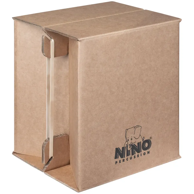NINO CAJ2GO Cajon2Go Meilleur Choix