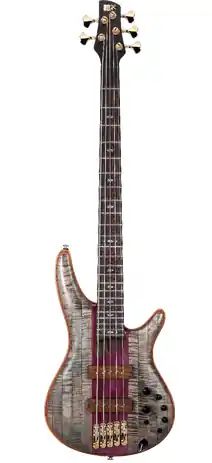 Ibanez SR5CMDXBIL 5 CORDES Acheter Direct