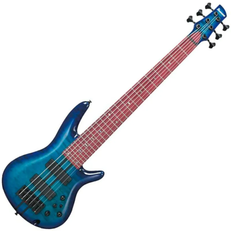 Meilleur Choix Ibanez ANB306
