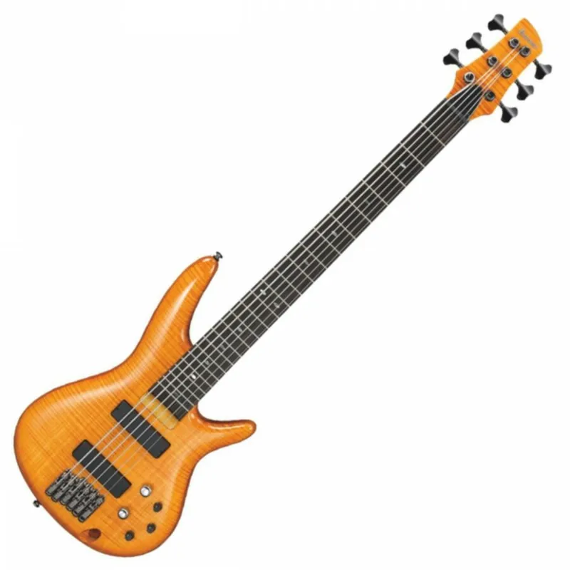 Ibanez GVB36AM 6 CORDES Solde
