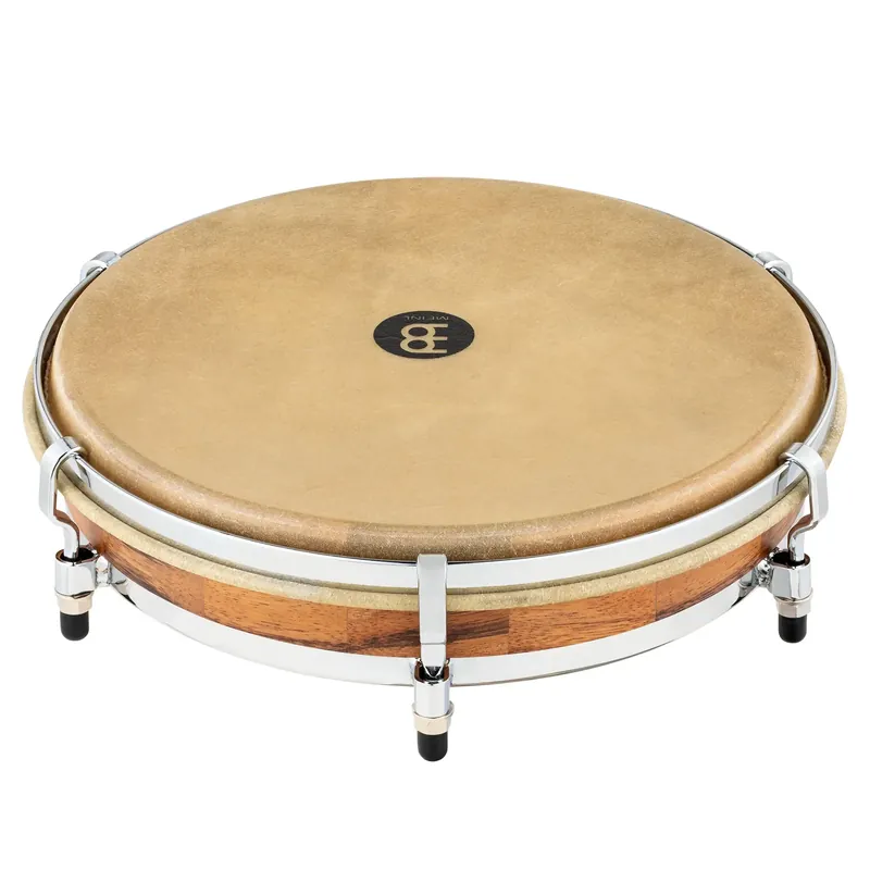 Affaire À Saisir MEINL PL12CW Pandero de Plena 12" Punteador