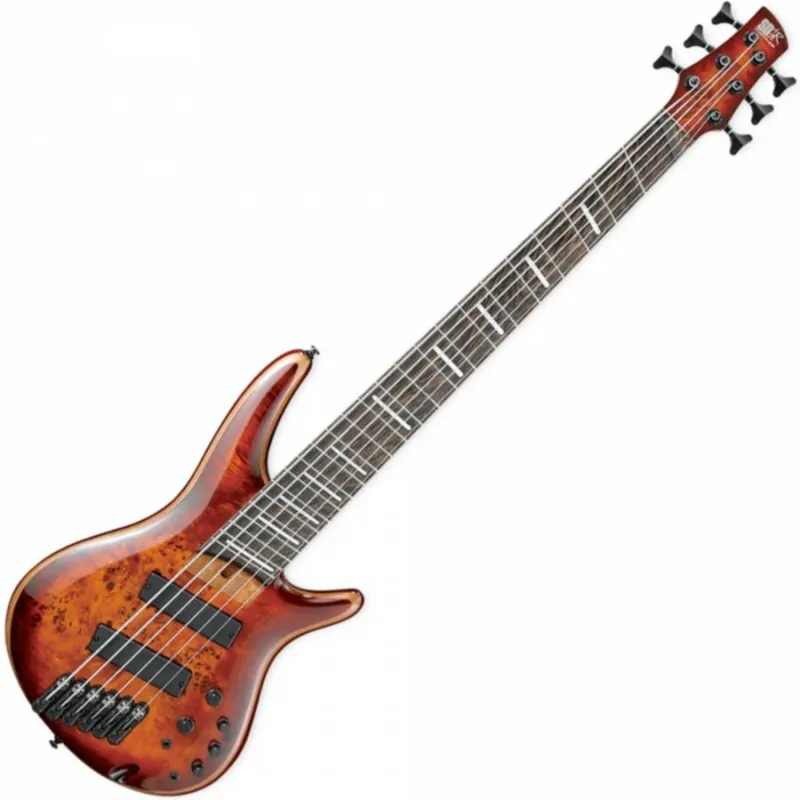 Ibanez SRMS806-BTT Livraison Express