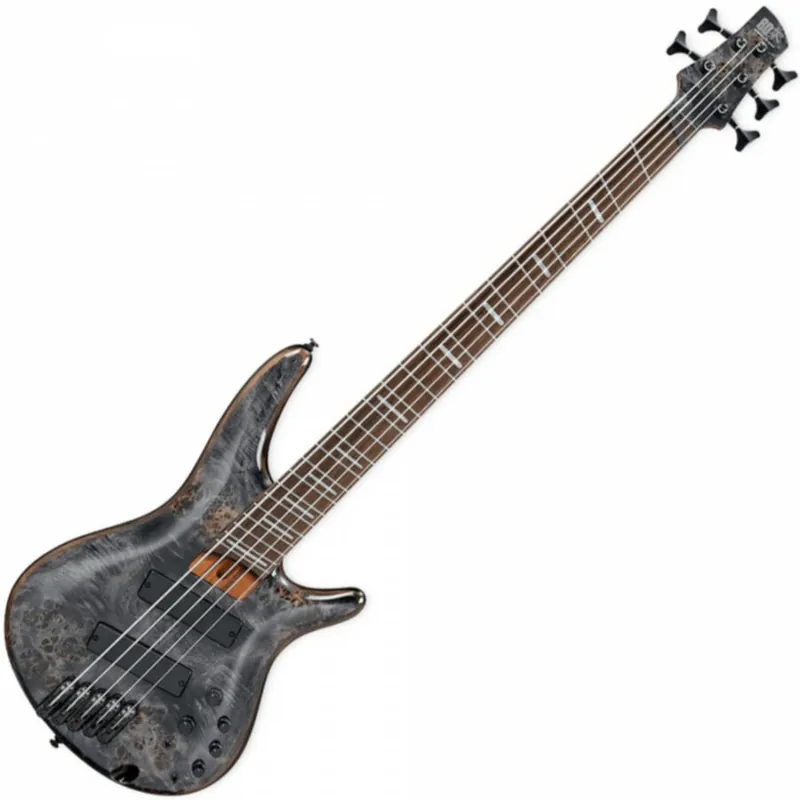 Paiement Sécurisé Ibanez SRMS805-DTW