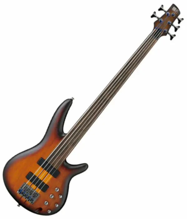 Ibanez SRF705-BBF Nouvel Arrivage