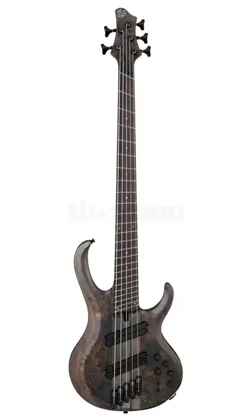 Nouvelle Collection Ibanez BTB805MSTGF 5 CORDES