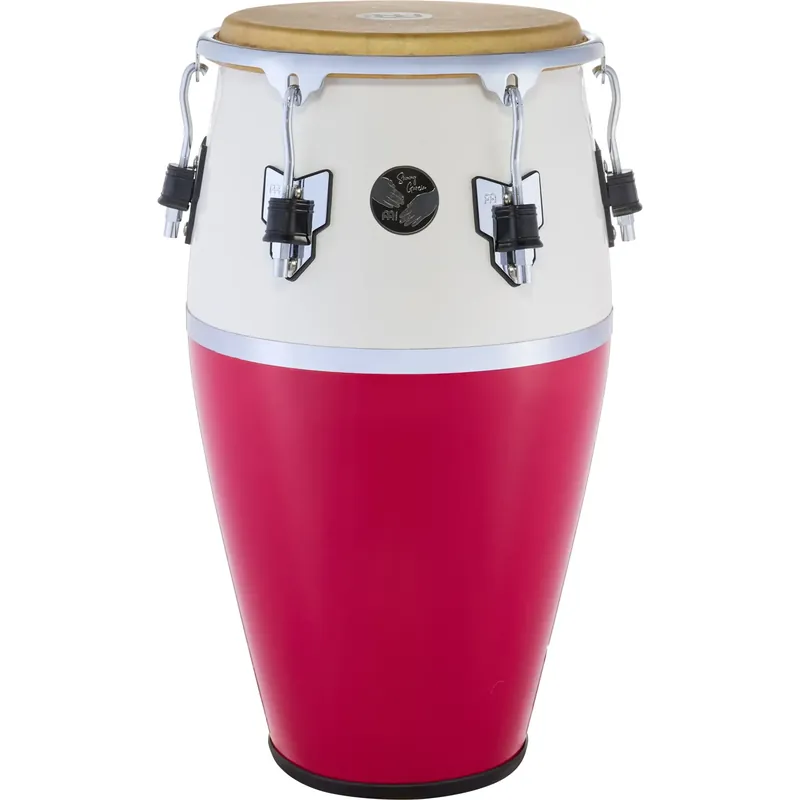 MEINL SG12M Tumba 12" Sammy Garcia Signature La Conga Melodica True Skin Buffalo Head Acheter Direct