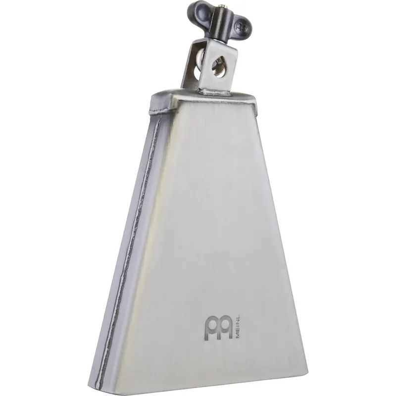 Haute Qualité MEINL SMBG Cloches 7 1/2" Mountable Salsa G-Tuning
