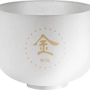 MEINL SONIC ENERGY TCMCSB10-M Bol Chantant Crystal 10" Metal Expédié Aujourd'hui