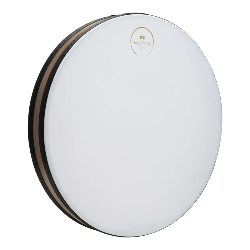 MEINL SONIC ENERGY WD18WB-WH Wave Drum 18" Woven & Synthetic Head Must-Have